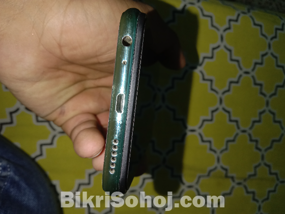 Vivo y17